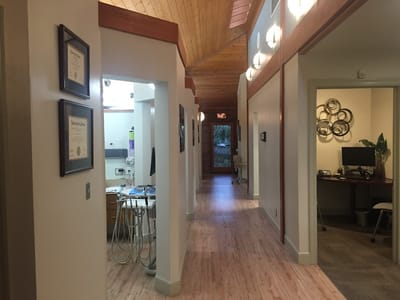 Mullen Family Dentistry