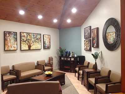 Mullen Family Dentistry