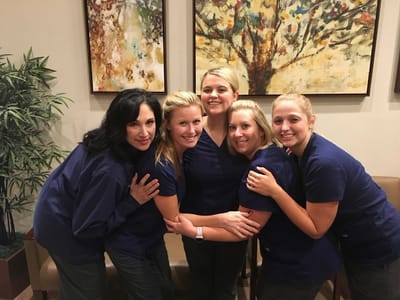 Mullen Family Dentistry