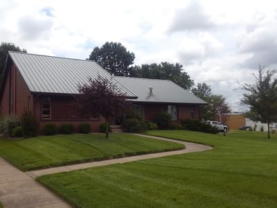 Mulvane Family Dentistry