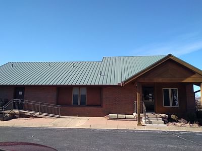 Mulvane Family Dentistry