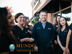 Mundo Dentistry & Orthodontics
