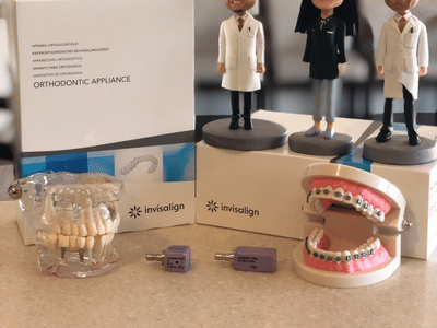 Mundo Dentistry & Orthodontics