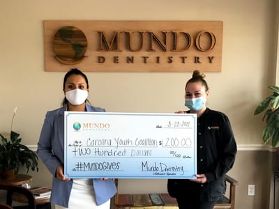 Mundo Dentistry & Orthodontics