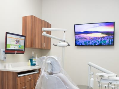 Mundo Dentistry & Orthodontics