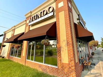 Mundo Dentistry & Orthodontics