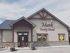 Munk Family Dental