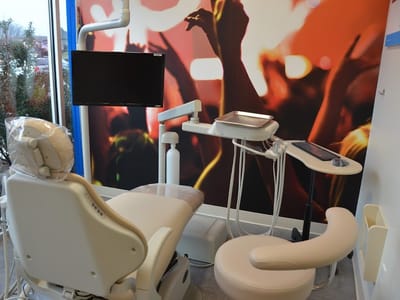 Murfreesboro Modern Dentistry