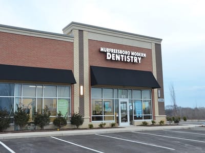 Murfreesboro Modern Dentistry