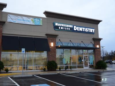 Murfreesboro Smiles Dentistry