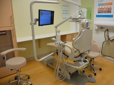 Murfreesboro Smiles Dentistry