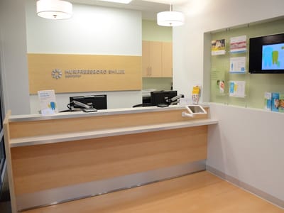 Murfreesboro Smiles Dentistry