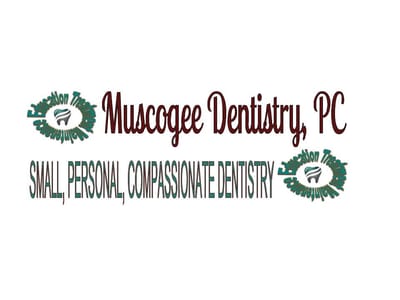 Muscogee Dentistry PC