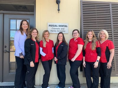 Musial Dental Center