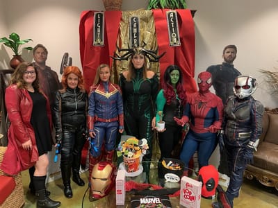 Musial Dental Center