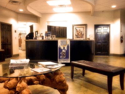 Musial Dental Center