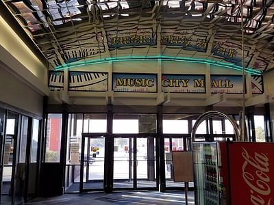 Music City Mall Dental