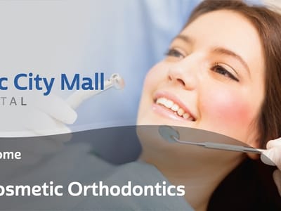 Music City Mall Dental