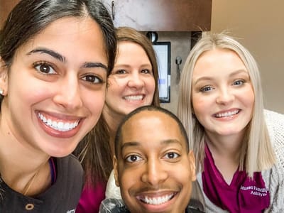 Musso Family Dentistry