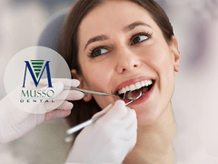 Musso Family Dentistry