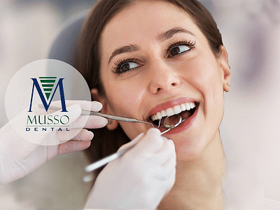 Musso Family Dentistry