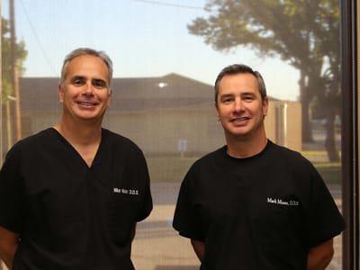 Musso Family Dentistry