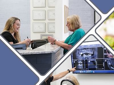 Mustang Dentistry & Braces