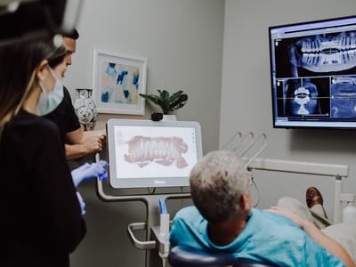 Mustang Dentistry & Braces