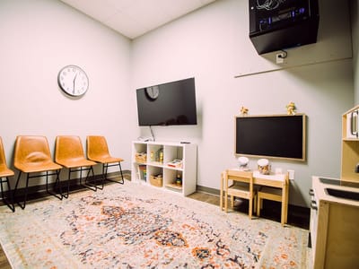 Mustang Dentistry & Braces