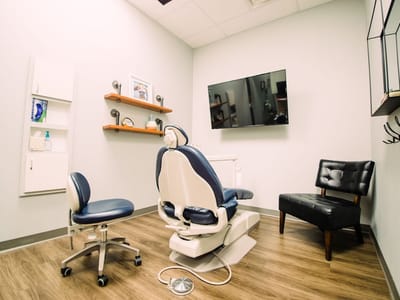 Mustang Dentistry & Braces