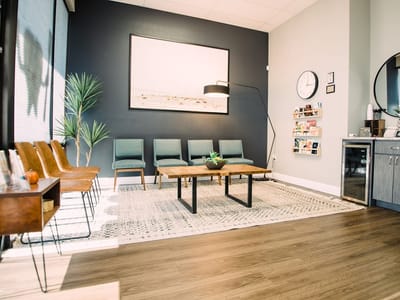 Mustang Dentistry & Braces