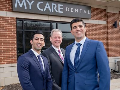 My Care Dental