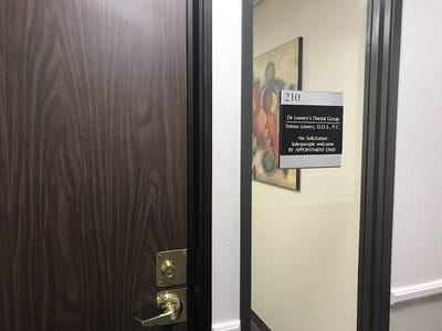 My Cherry Creek Dentist