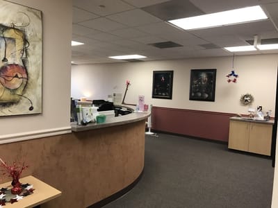 My Cherry Creek Dentist