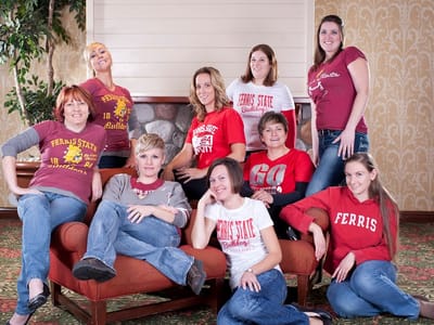 My Community Dental Centers ~ Big Rapids