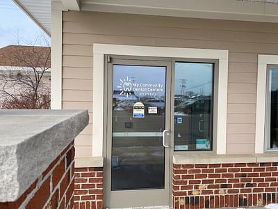 My Community Dental Centers ~ Big Rapids