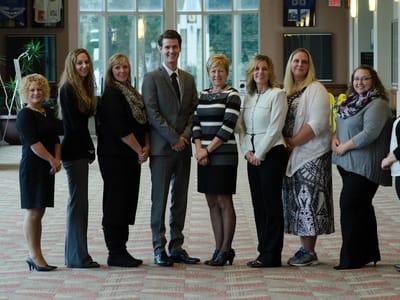 My Community Dental Centers ~ Harrison