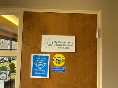 My Community Dental Centers ~ Harrison