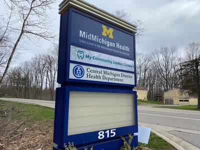 My Community Dental Centers ~ Harrison