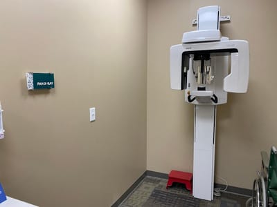 My Community Dental Centers ~ Marquette