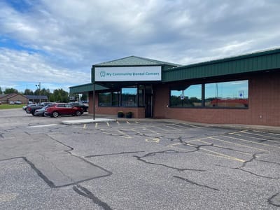My Community Dental Centers ~ Marquette