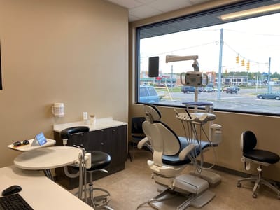 My Community Dental Centers ~ Marquette
