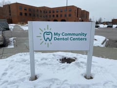 My Community Dental Centers ~ Monroe