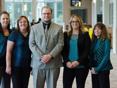 My Community Dental Centers ~ Spalding