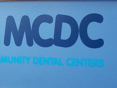 My Community Dental Centers ~ Spalding