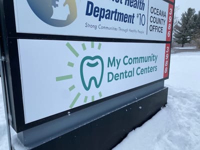 My Community Dental Centers