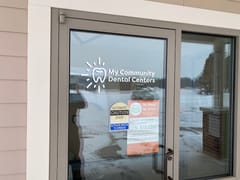 My Community Dental Centers