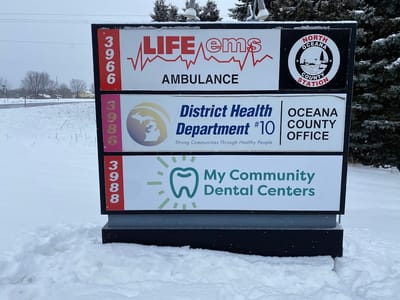 My Community Dental Centers