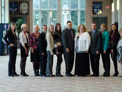 My Community Dental Centers