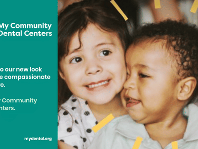 My Community Dental Centers